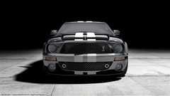 Tuning cars wheels Ford transportation vehicles shelby gt500 