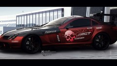 Tuning cars wheels SLR transportation MC Laren vehicles 