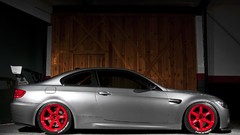 Tuning cars wheels Speed bmw m3 vehicles racing sports cars 