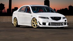 Tuning cars wheels Speed Honda Engines vehicles acura tl sports 