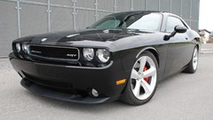 Tuning dodge challenger Dodge Challenger SRT Challenger SRT