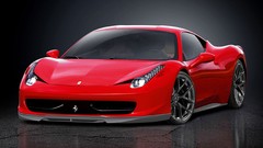 Tuning Ferrari Supercars vorsteiner ferrari 458