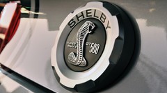 Tuning Ford GT Shelby Ford mustang super snake gt 500 GT 500 