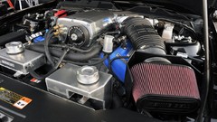 Tuning Ford GT Shelby Ford mustang super snake gt 500 GT 500 