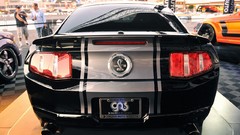 Tuning Ford GT Shelby Ford mustang super snake gt 500 GT 500 