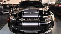 Tuning Ford GT Shelby Ford mustang super snake gt 500 GT 500 