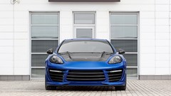 Tuning front GTR stingray Supercars carbon fiber Porsche 