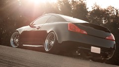 Tuning glare cars wheels Speed Engines series Infiniti vehicles 
