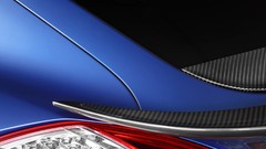 Tuning GTR stingray Supercars carbon fiber Porsche Panamera 