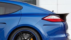 Tuning GTR stingray Supercars carbon fiber Porsche Panamera 