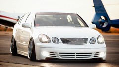 Tuning Lexus GS