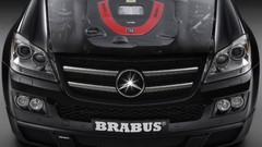 Tuning Mercedes-Benz brabus Mercedes-Benz GL-Class