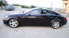 Tuning Mercedes-Benz Mercedes-Benz CLS-Class