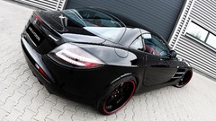 Tuning Mercedes-Benz Mercedes SLR