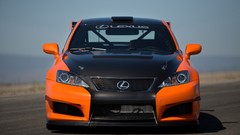 Tuning static Supercars racing cars Lexus IS