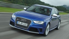 Tuning Supercars avant race tracks Audi RS4