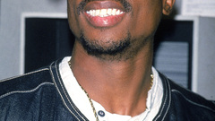 Tupac Shakur