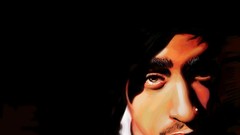 Tupac Shakur