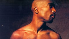 Tupac Shakur 2pac rapper musicians rip
