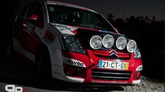 Turbo Citroen C2 R2 Uniturbo