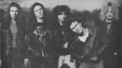 Turbo Polish rock band