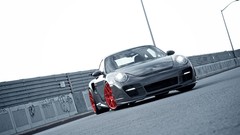 Turbo porsche 997
