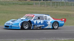 Turismo Carretera Argentina Norberto