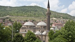 Turkey afyon imaret camii