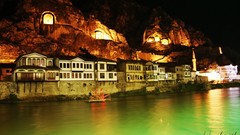 Turkey Amasya