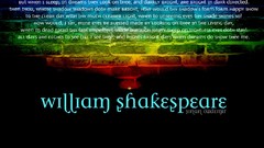 Turkey Ankara Quotes William Shakespeare sinan özdemir