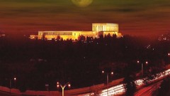 Turkey architecture buildings cityscapes Ankara