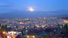 Turkey architecture buildings cityscapes Ankara