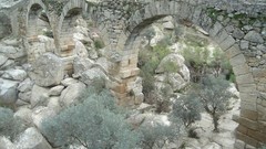 Turkey Bridges Mugla