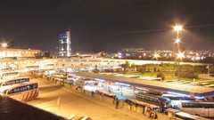 Turkey capital Ankara Ataturk Anıtkabir