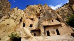 Turkey cappadocia