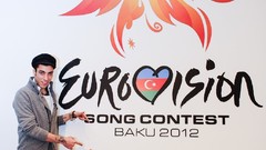 Turkey Eurovision Song Contest can bonomo