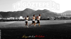 Turkey faces Izmir Izmir Turkey Göztepe