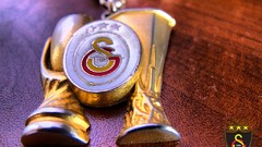 Turkey Galatasaray SK ultrAslan turkish football team Turkey 