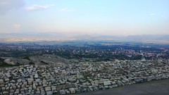 Turkey golhisar Burdur