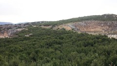 Turkey golhisar Burdur