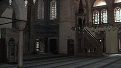 Turkey Islam buildings 2009 historic turkish Muslim