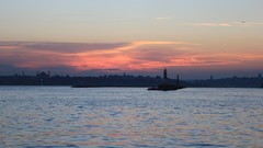 Turkey Istanbul 1966 cityscapes