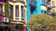 Turkey Istanbul bosphorus mosques