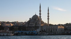 Turkey Istanbul cami