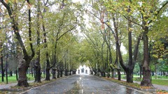 Turkey Istanbul Istanbul University