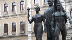 Turkey Istanbul Istanbul University