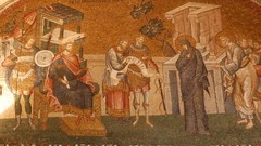 Turkey Istanbul kariye