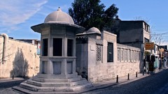 Turkey Istanbul mimar sinan