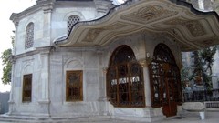 Turkey Istanbul sultan