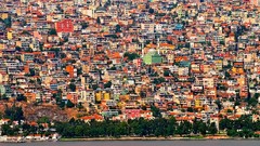 Turkey Izmir turkish